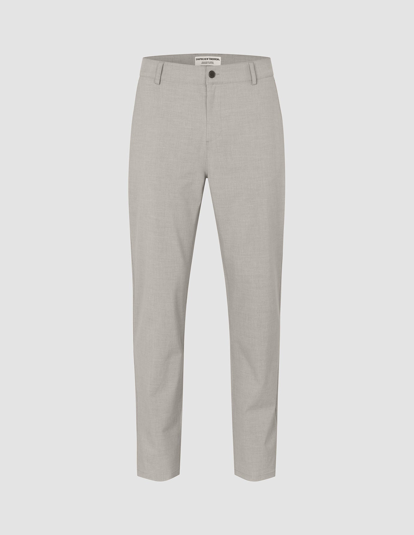 Ease Pants Regular Sahara
